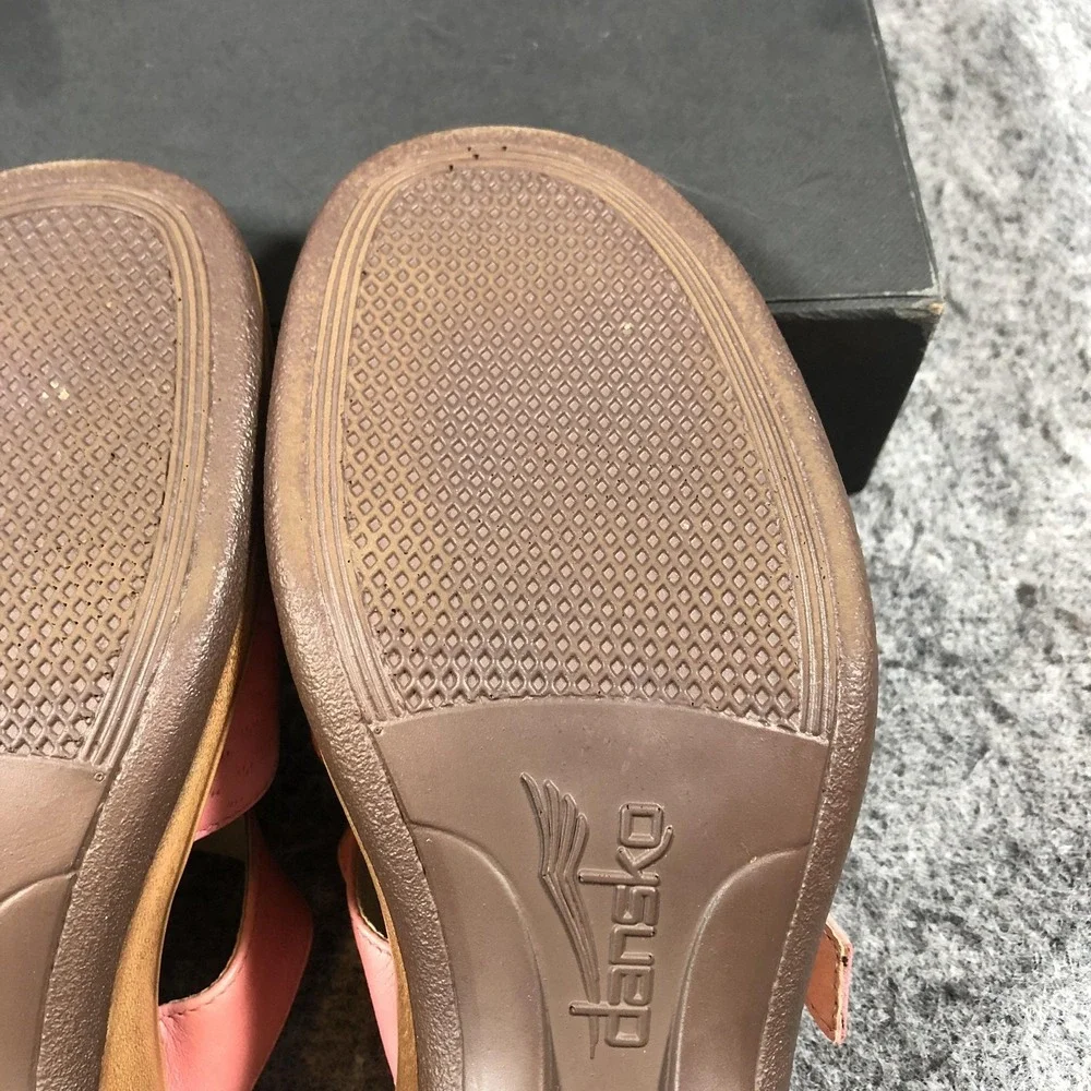 Dansko sandals womens